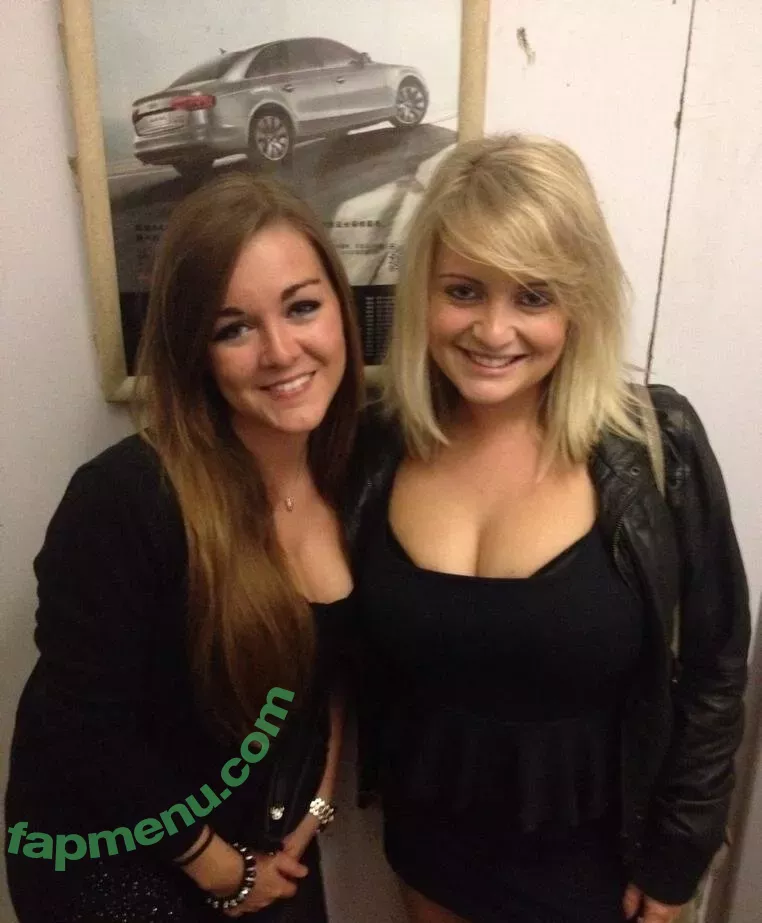 Kirsty Eccleston nude photo #0028 (kinkleberry)