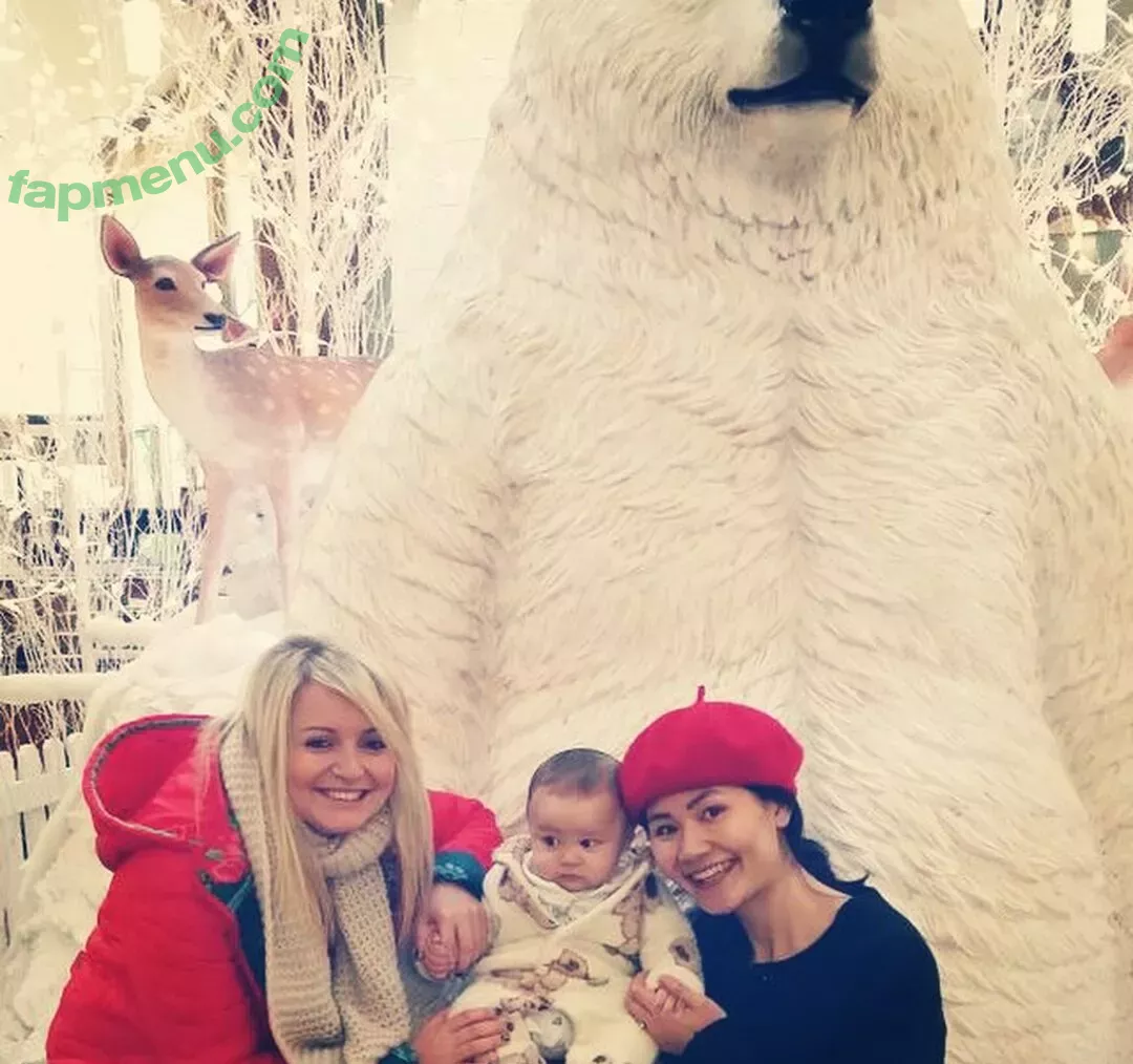 Kirsty Eccleston nude photo #0030 (kinkleberry)