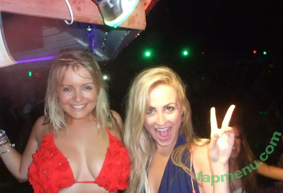 Kirsty Eccleston nude photo #0032 (kinkleberry)