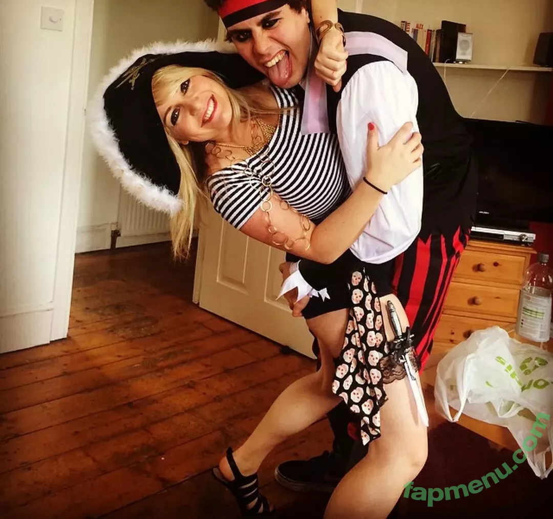 Kirsty Eccleston nude photo #0093 (kinkleberry)