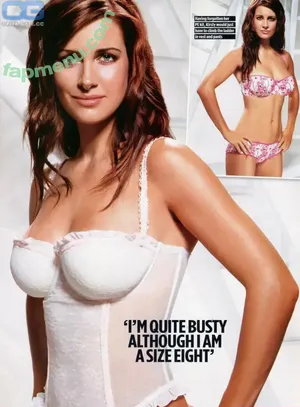 Kirsty Gallacher / gallacherkirsty nude photo #0189
