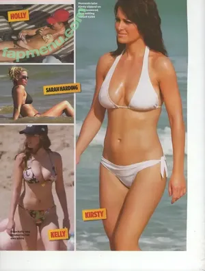 Kirsty Gallacher / gallacherkirsty nude photo #0193