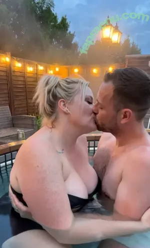 Kirsty Turner / kirstylc_94 nude photo #0016