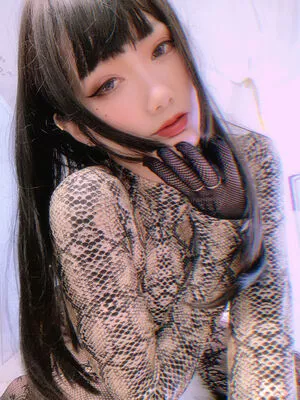 KisaragiAsh / 如月灰 nude photo #0036