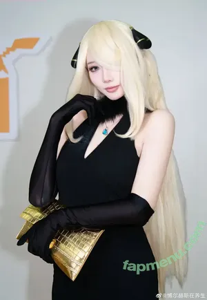 KisaragiAsh / 如月灰 nude photo #0194