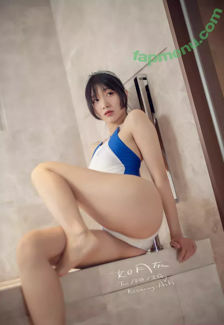 KisaragiAsh nude photo #0099 (如月灰)