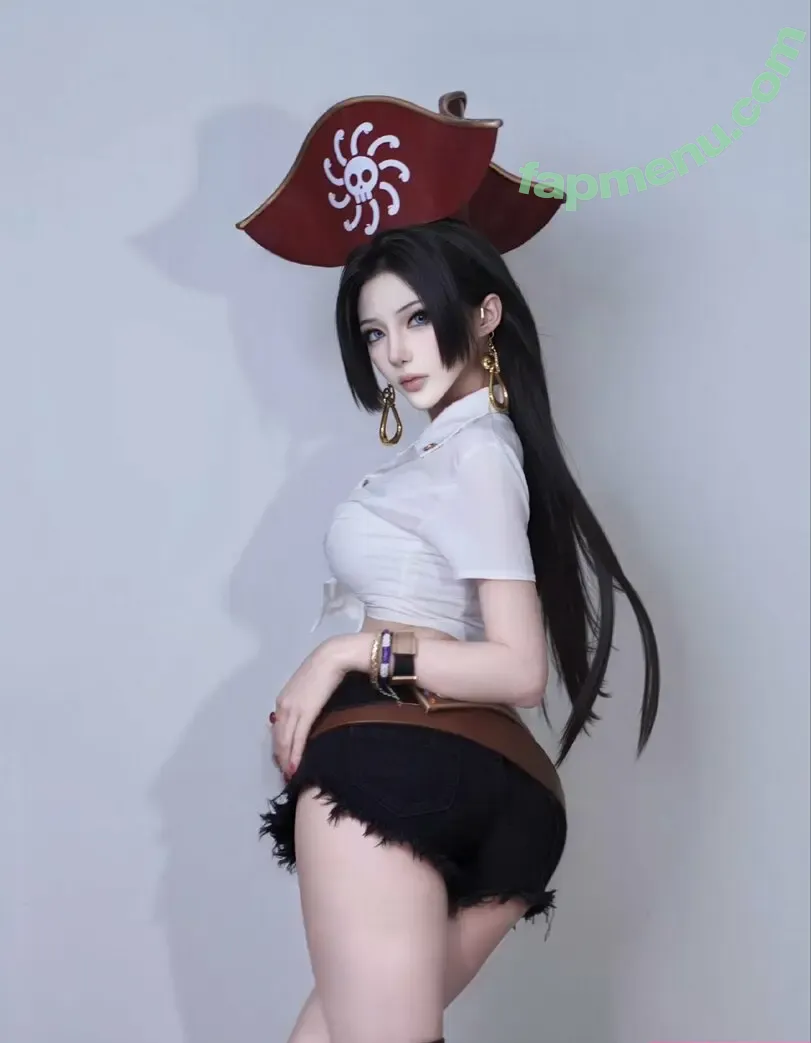 KisaragiAsh nude photo #0190 (如月灰)