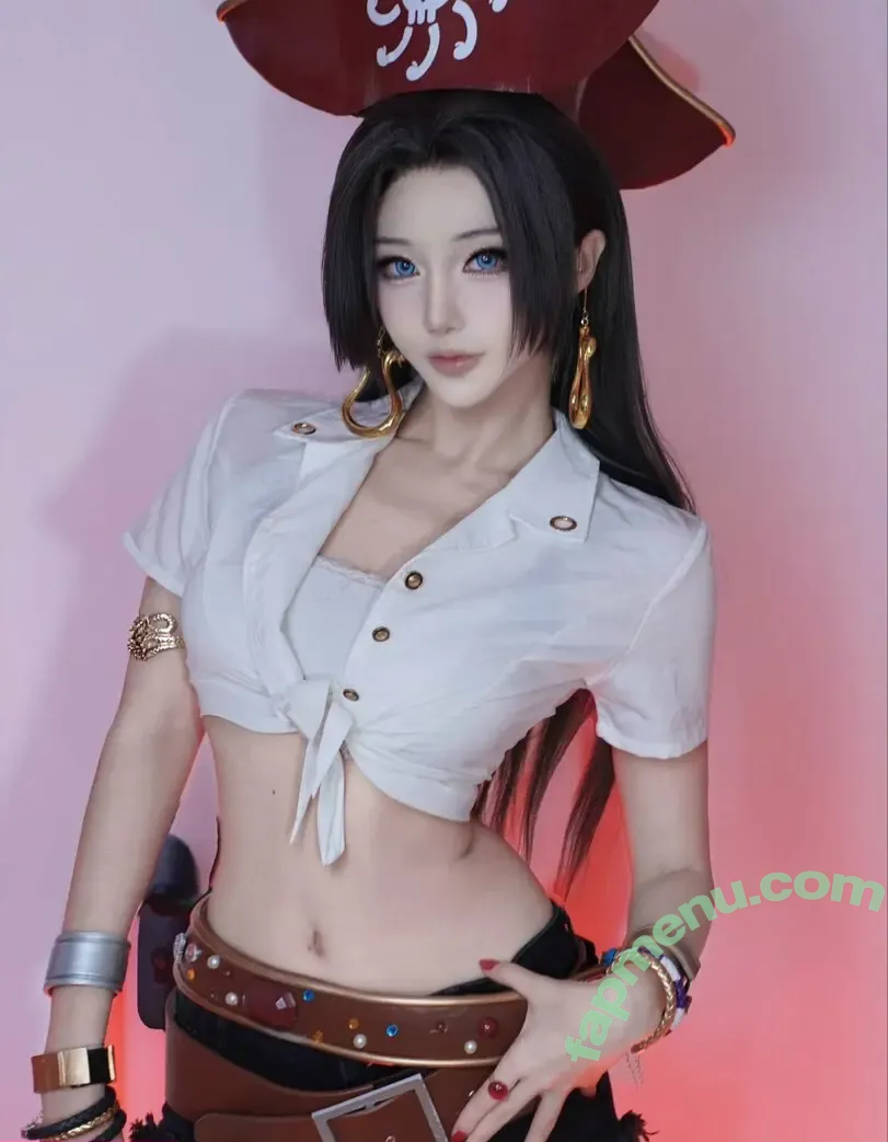 KisaragiAsh nude photo #0192 (如月灰)