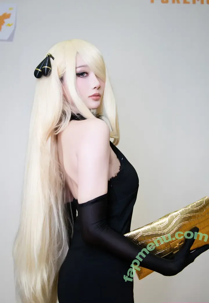 KisaragiAsh nude photo #0196 (如月灰)