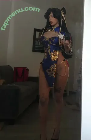 Kisojade Rejinamunoz / kisojade / rejinamunoz nude photo #0037