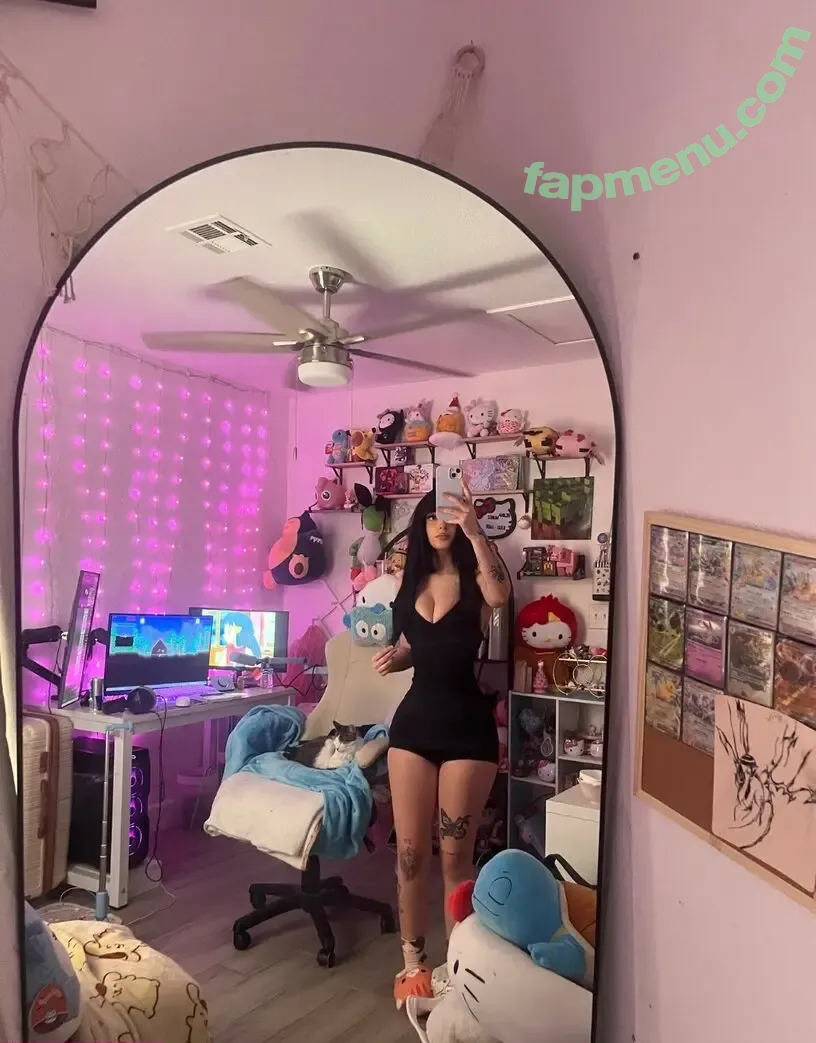 Kisojade Rejinamunoz nude photo #0021 (kisojade / rejinamunoz)