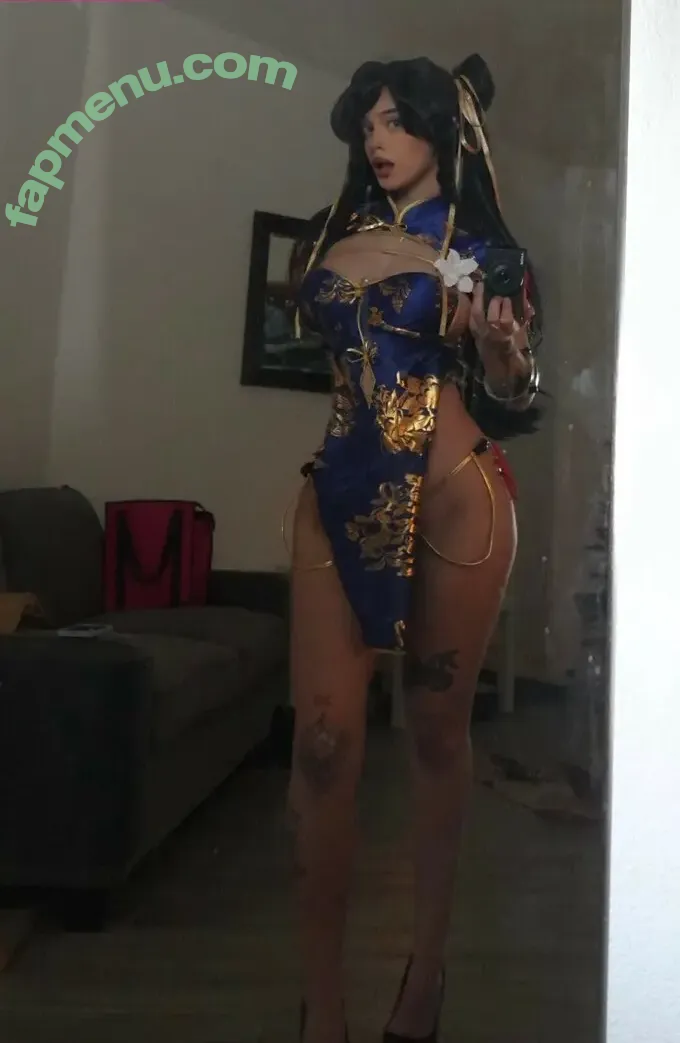 Kisojade Rejinamunoz nude photo #0037 (kisojade / rejinamunoz)