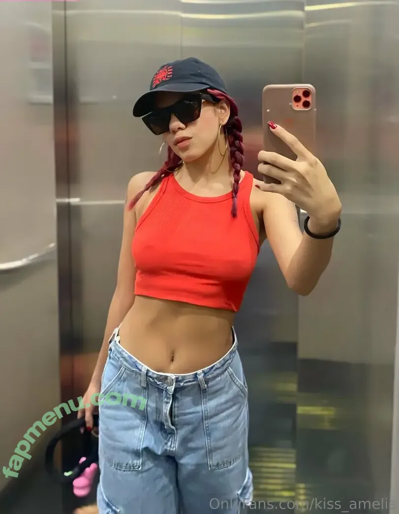 kiss_amelia nude photo #0001 (kiss_amelia)
