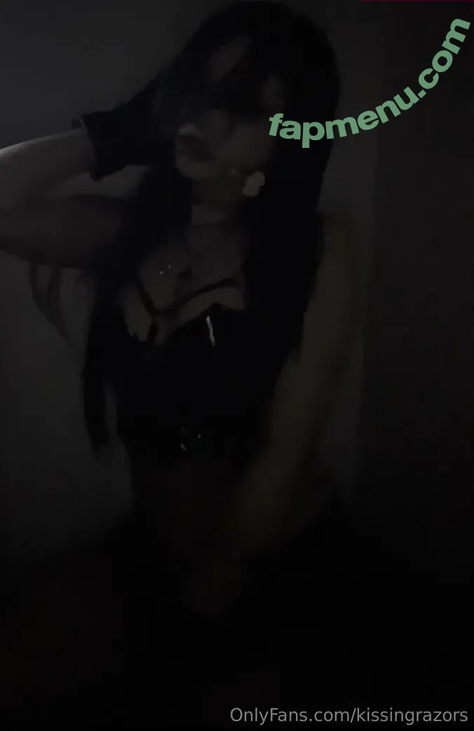 kissingrazors nude photo #0010 (kissingrazors)