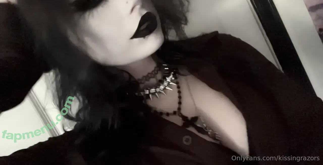 kissingrazors nude photo #0060 (kissingrazors)
