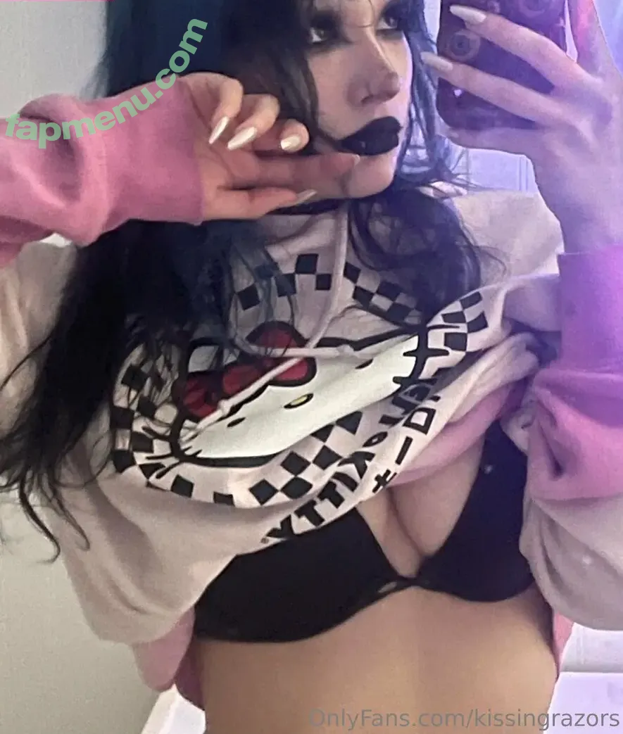 kissingrazors nude photo #0203 (kissingrazors)