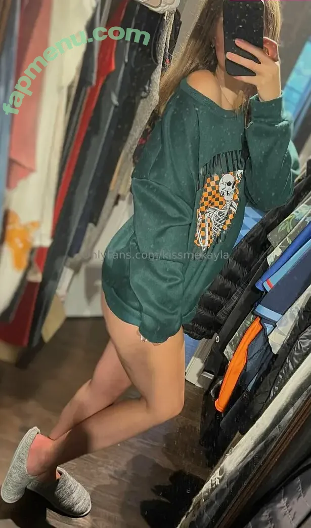Kissmekayla nude photo #0038 (kissmekayla__)