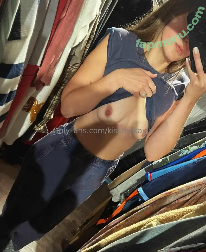 Kissmekayla nude photo #0052 (kissmekayla__)