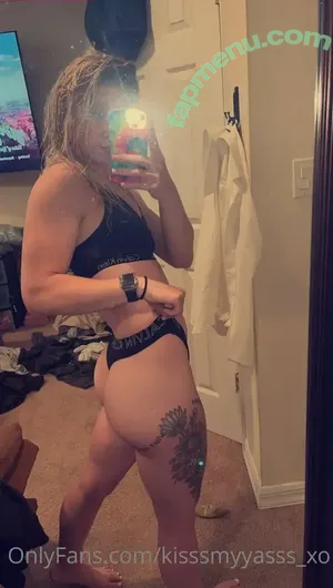 kissmyyass_xo / kissmyy_assxo nude photo #0018