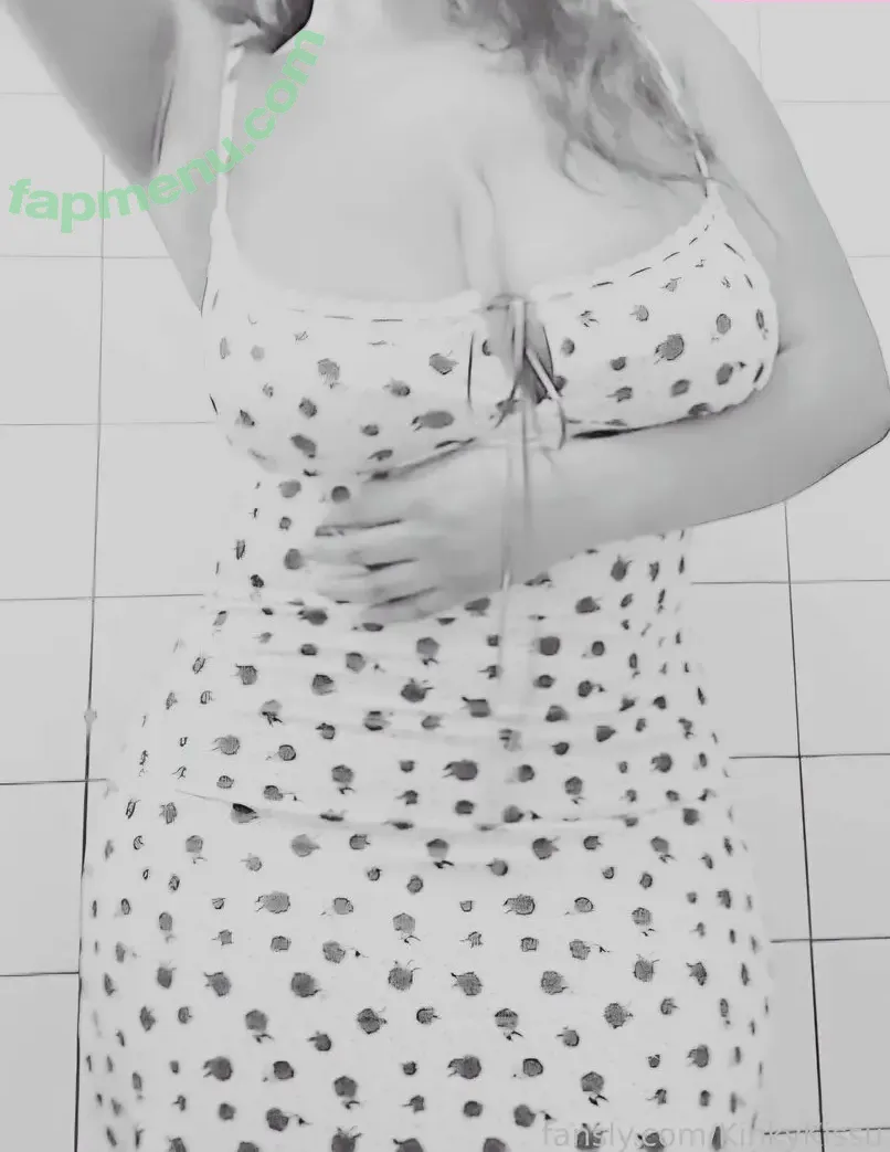 KissuDere nude photo #0002 (KinkyKissu / reel)