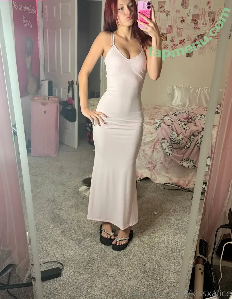 kissxalice nude photo #0104 (bbyalicexo)