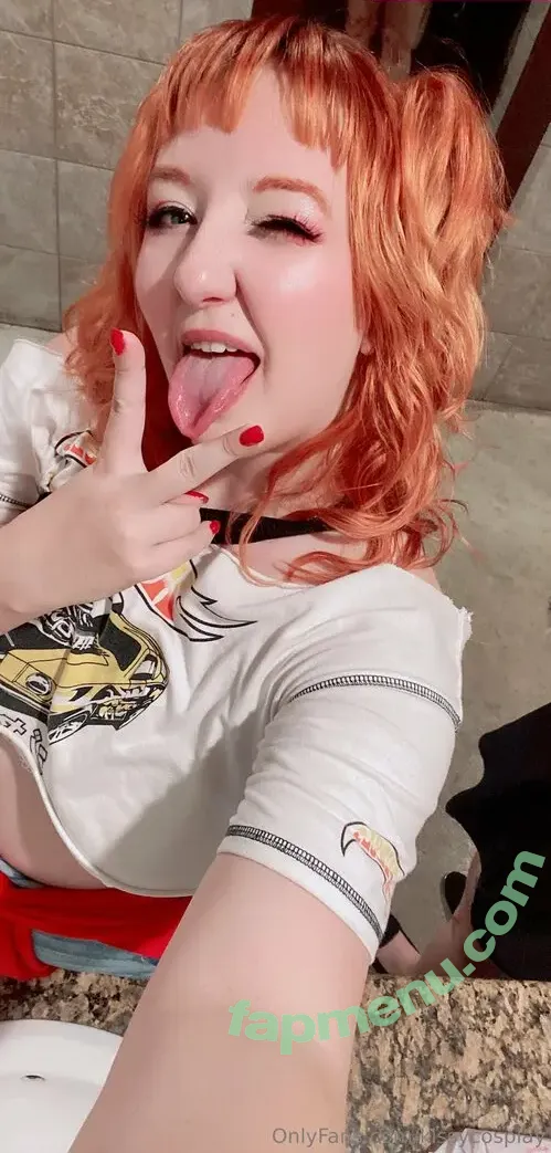kissycosplay nude photo #0005 (kissycosplay)
