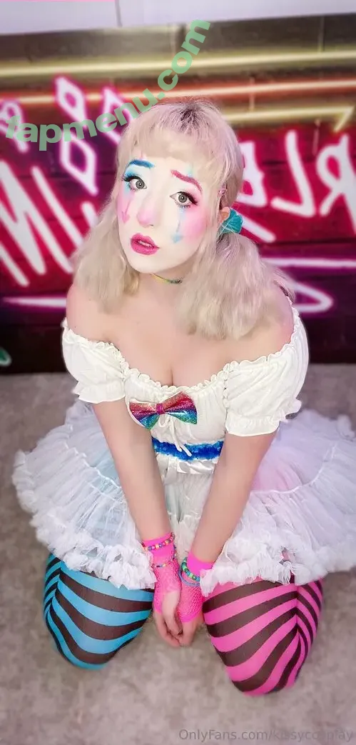 kissycosplay nude photo #0028 (kissycosplay)