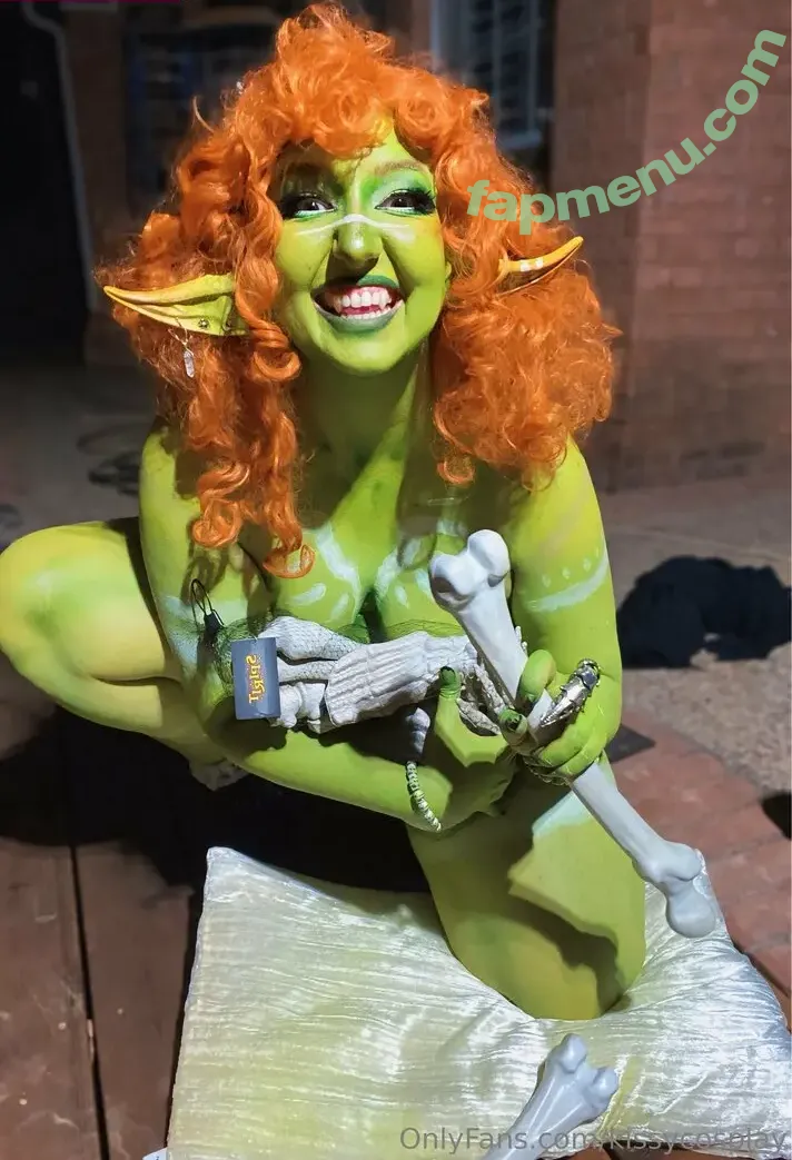 kissycosplay nude photo #0009 (kissycosplay)