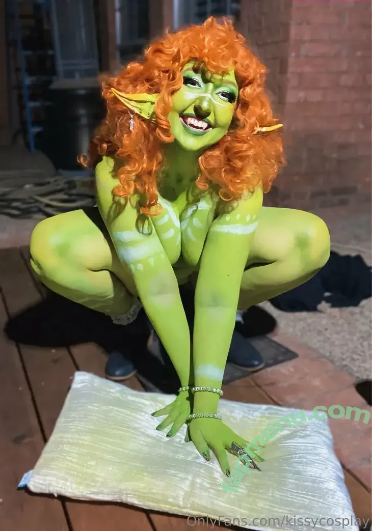 kissycosplay nude photo #0010 (kissycosplay)