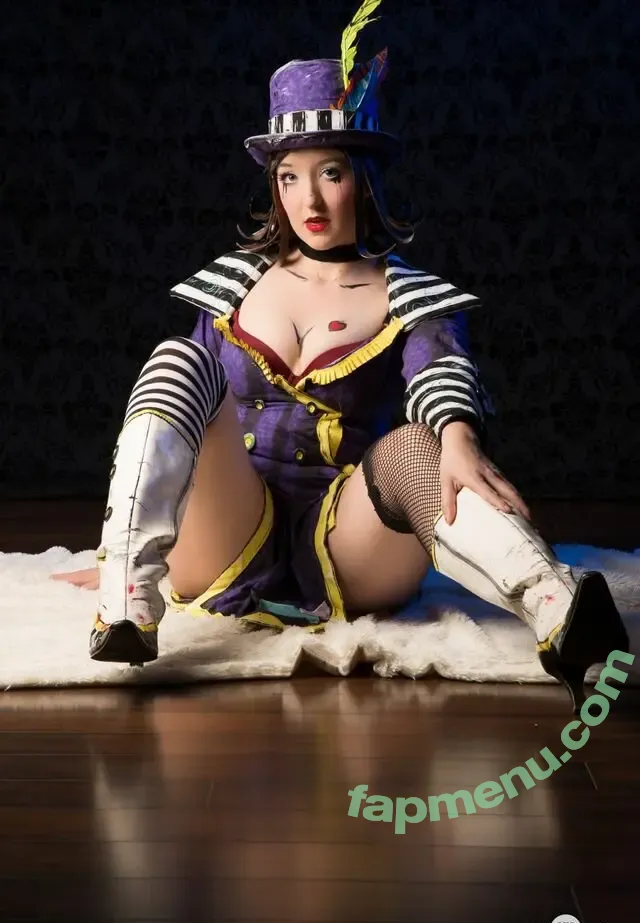 Kissycosplay nude photo #0004 (Kissycosplay)