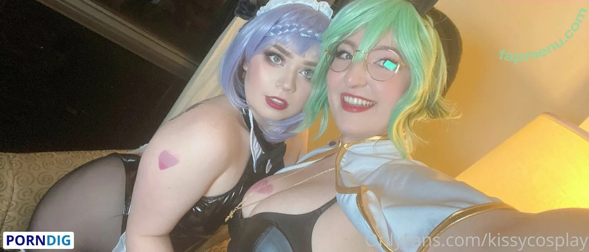 Kissycosplay nude photo #0011 (Kissycosplay)