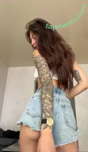 Kisuna / kisunascarlet_cosplay nude photo #0012