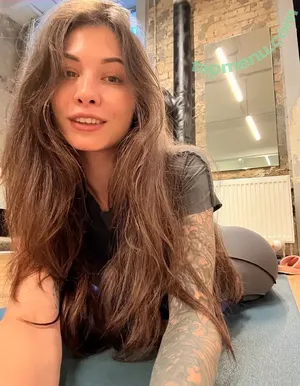 Kisuna / kisunascarlet_cosplay nude photo #0042