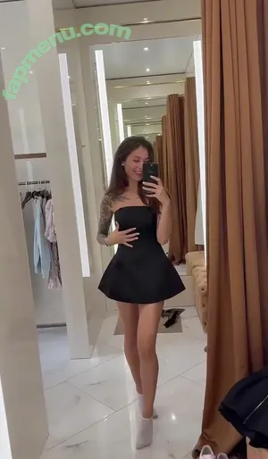 Kisuna / kisunascarlet_cosplay nude photo #0055