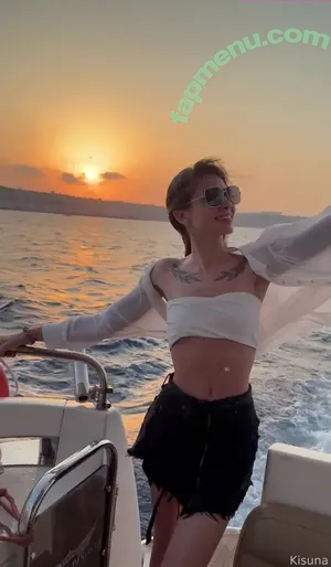 Kisuna / kisunascarlet_cosplay nude photo #0056