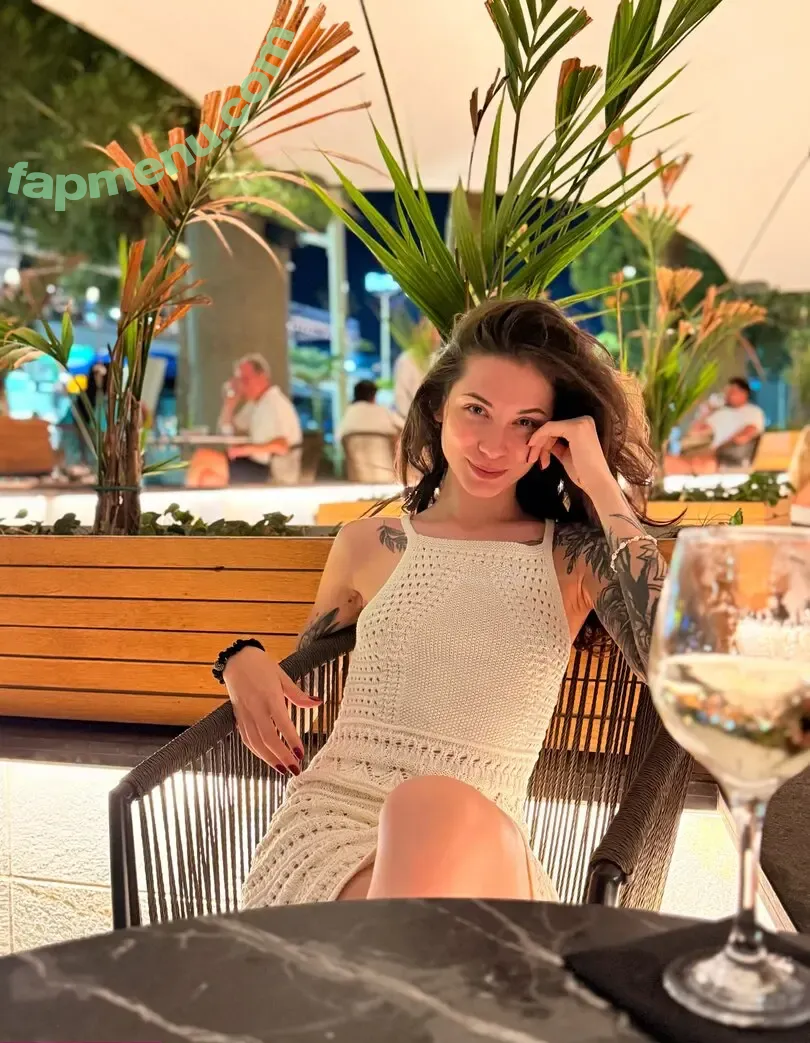 Kisuna nude photo #0013 (kisunascarlet_cosplay)