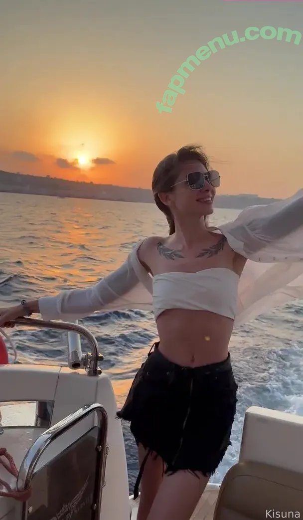 Kisuna nude photo #0056 (kisunascarlet_cosplay)