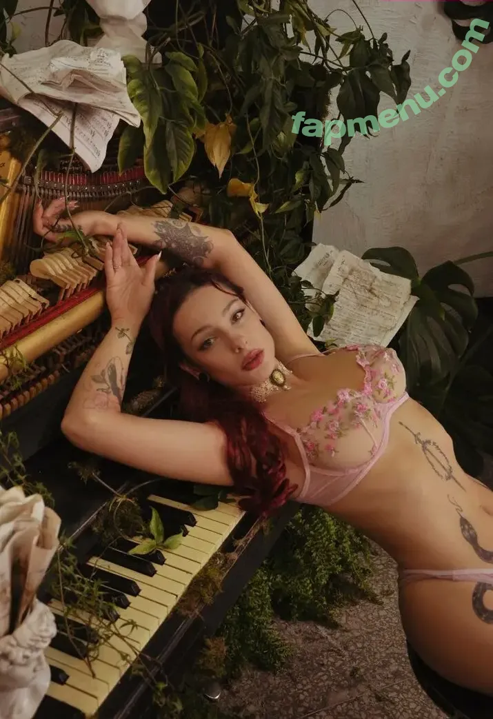 Kit Lilith nude photo #0268 (Yulia Shunina / kit_lilith / kit_lilith2)