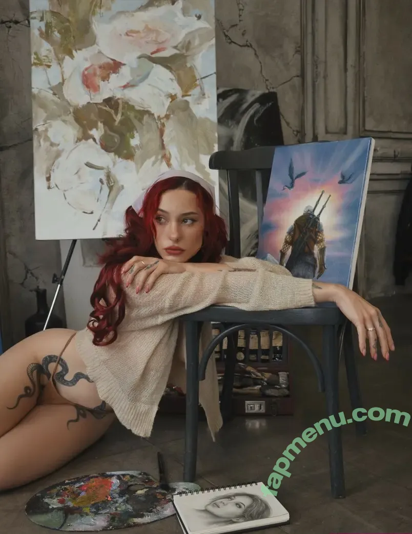 Kit Lilith nude photo #0277 (Yulia Shunina / kit_lilith / kit_lilith2)