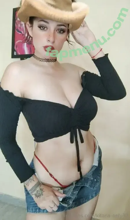 Kitana ASMR nude photo #0033 (Veritho Orellana / kittana27)