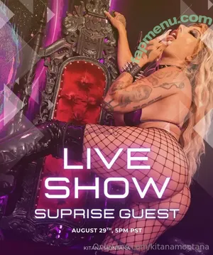 kitanamontana / kitana.montana2 nude photo #0081