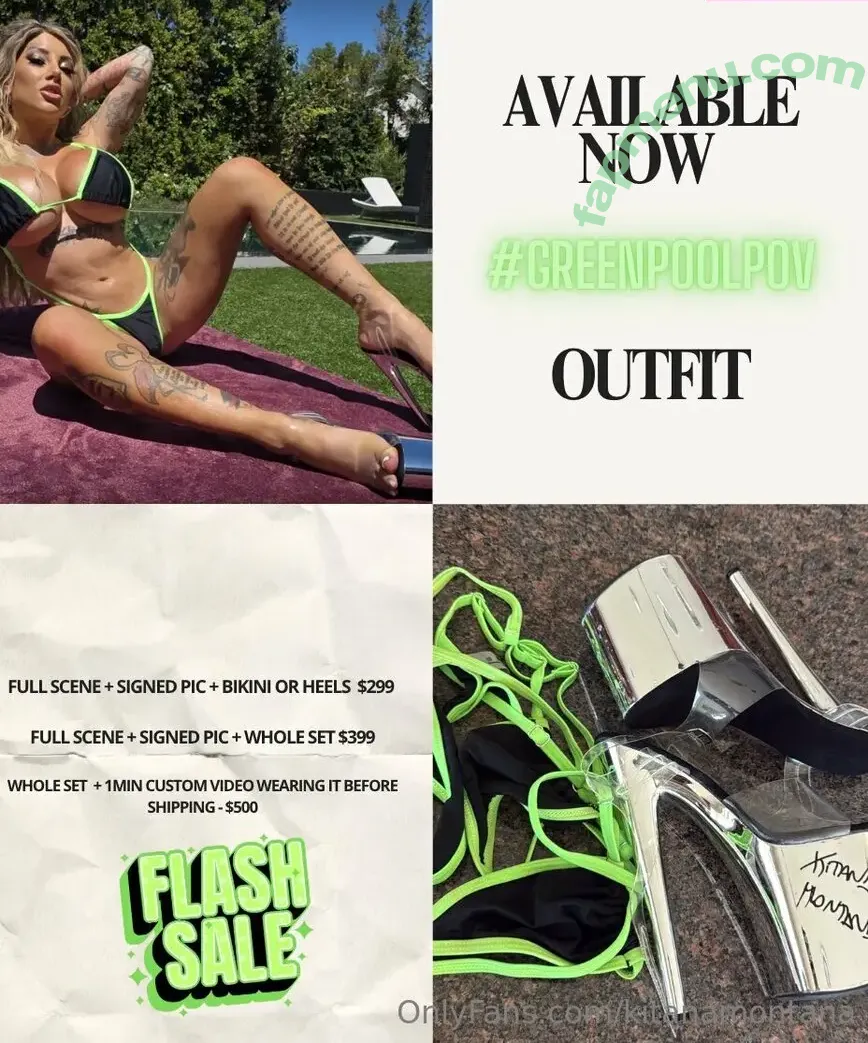 kitanamontana nude photo #0075 (kitana.montana2)