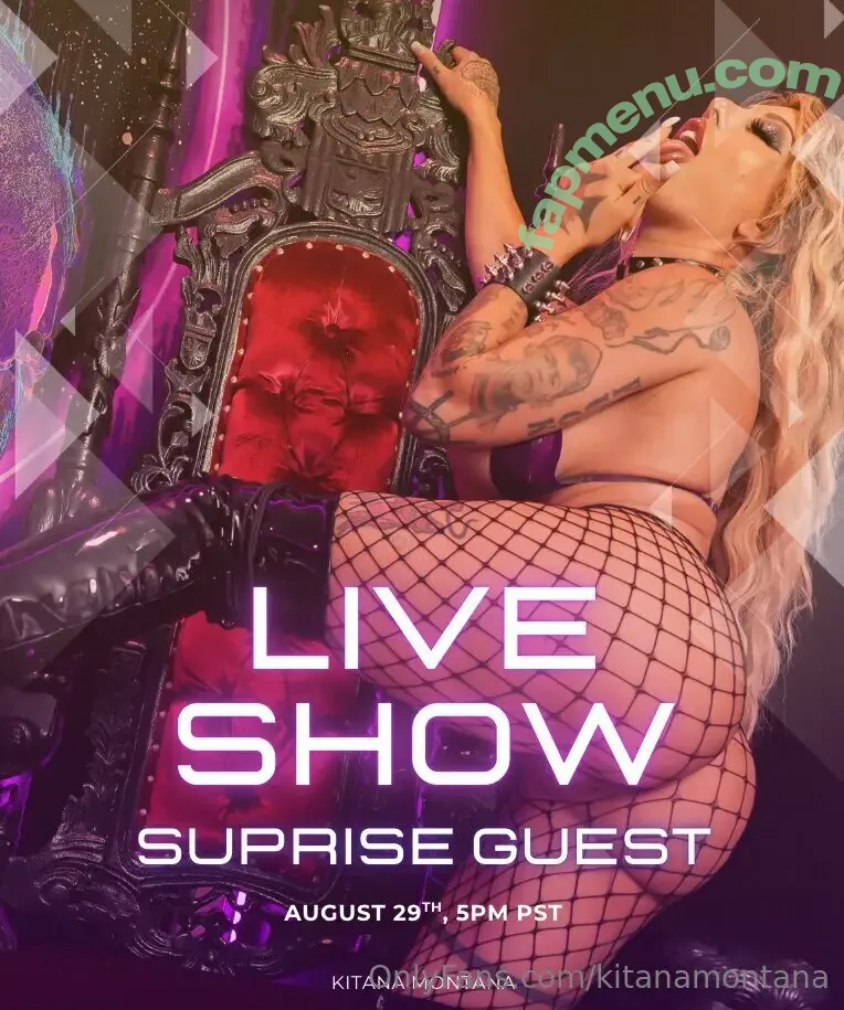 kitanamontana nude photo #0081 (kitana.montana2)