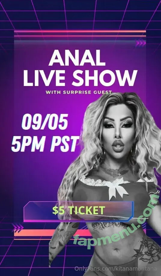 kitanamontana nude photo #0094 (kitana.montana2)