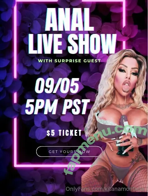 kitanamontana nude photo #0096 (kitana.montana2)