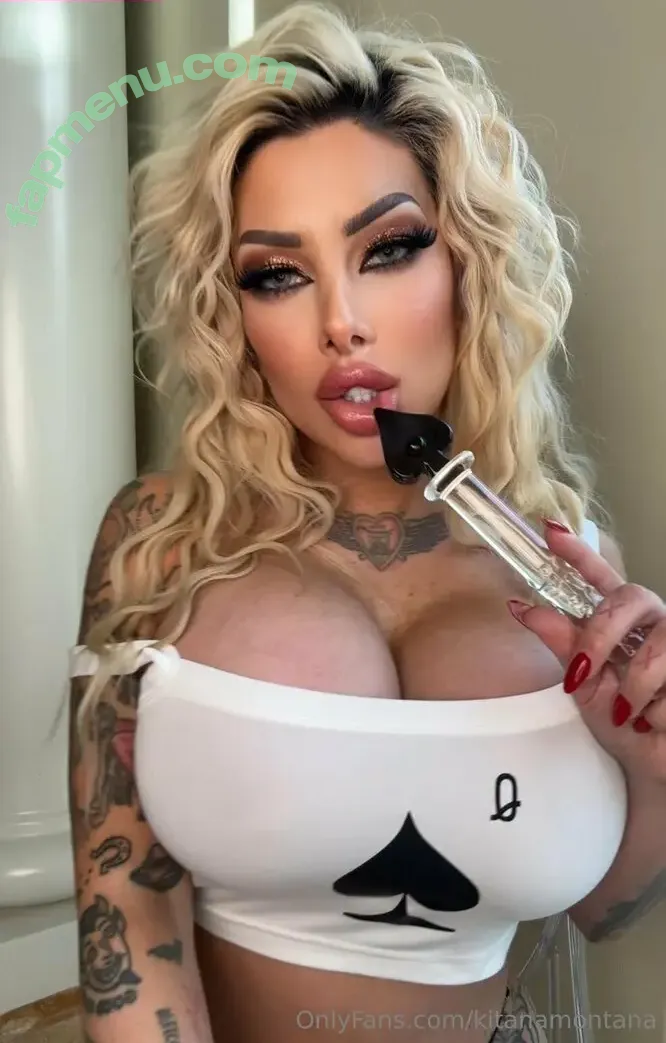 kitanamontana nude photo #0097 (kitana.montana2)