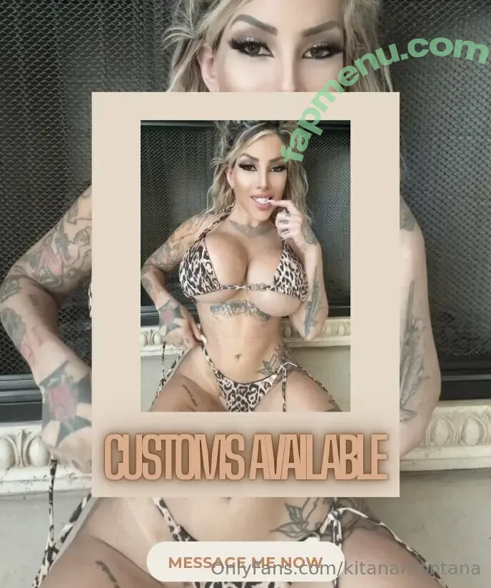 kitanamontana nude photo #0107 (kitana.montana2)