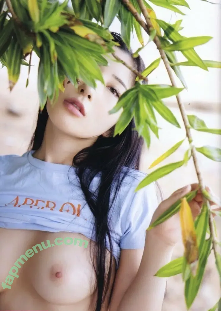 Kitano Mina nude photo #0025 (kitano_mina / kitano_mina_)