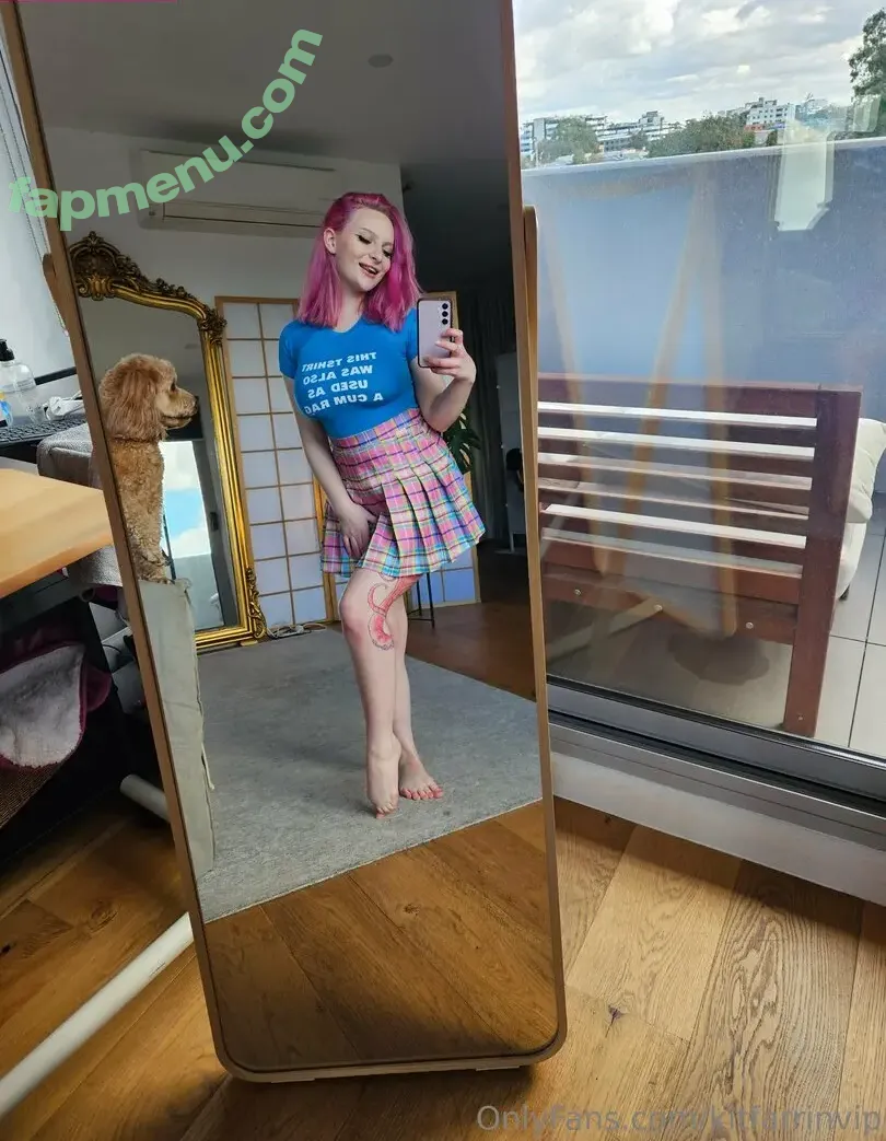 kitfarrinvip nude photo #0029 (kitfarrinvip)