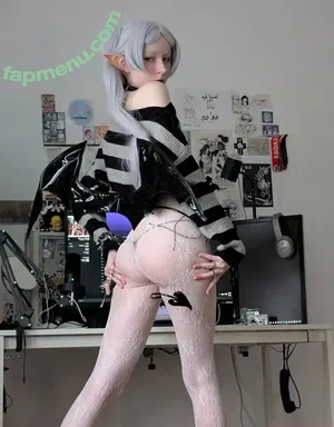 Kitich Ka / kitch_5 / nadia_ka_kitchen009 nude photo #0160